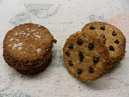 OatCakes