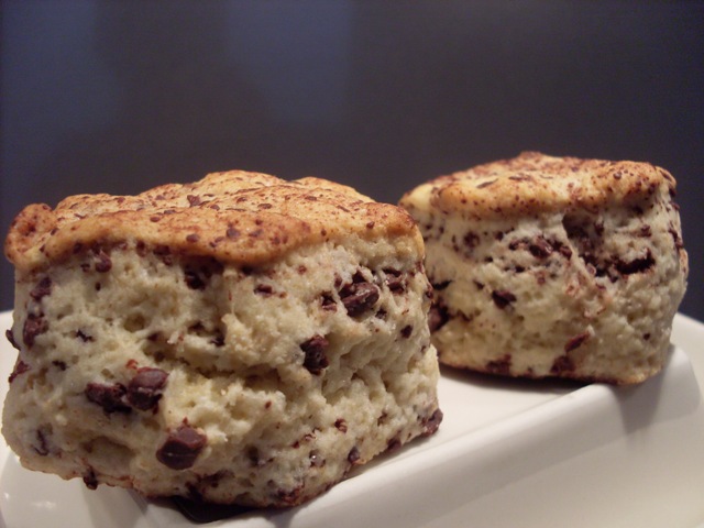 024 - scones amb xocolata.JPG