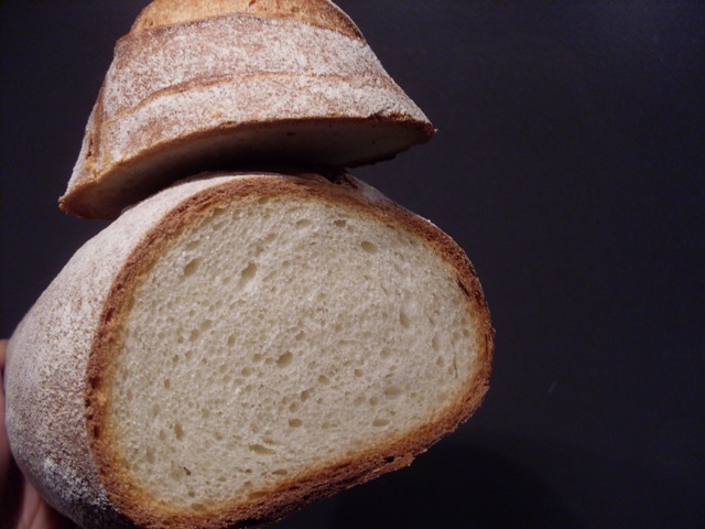 009 -pa de mie amb oli del bo,   molla.JPG