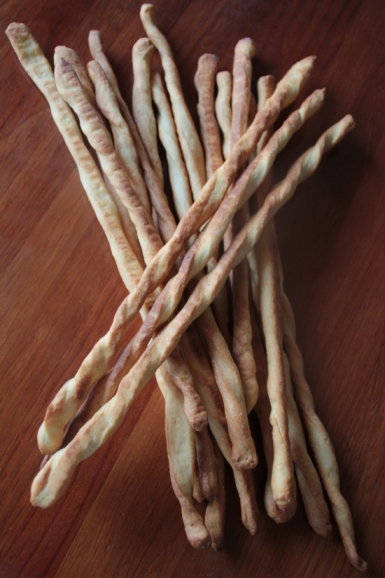 Grissini de queso y romero, Lepard.jpg