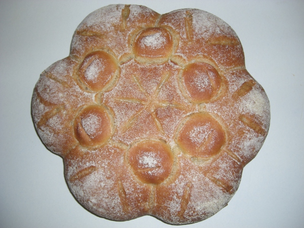 Hexapan