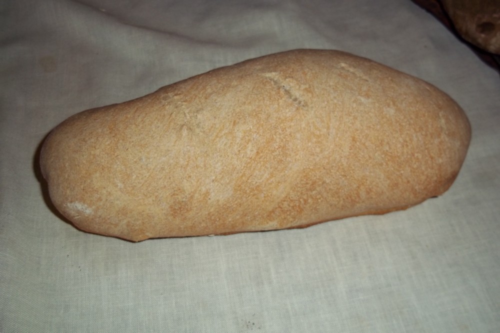 Pan blanco (pero con MM integral digamos)