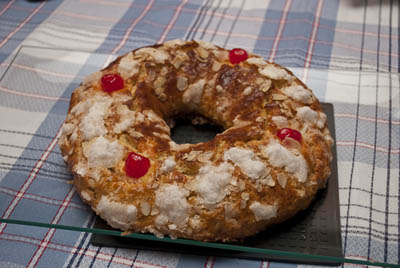 Roscón