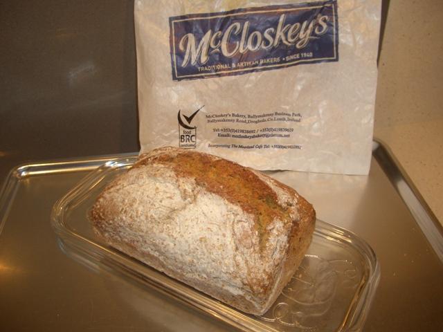 008 -   Cottage Brown - soda bread. McCloskey´s Bakery.jpg