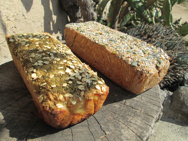 es el de la derecha, el otro es el sin gluten