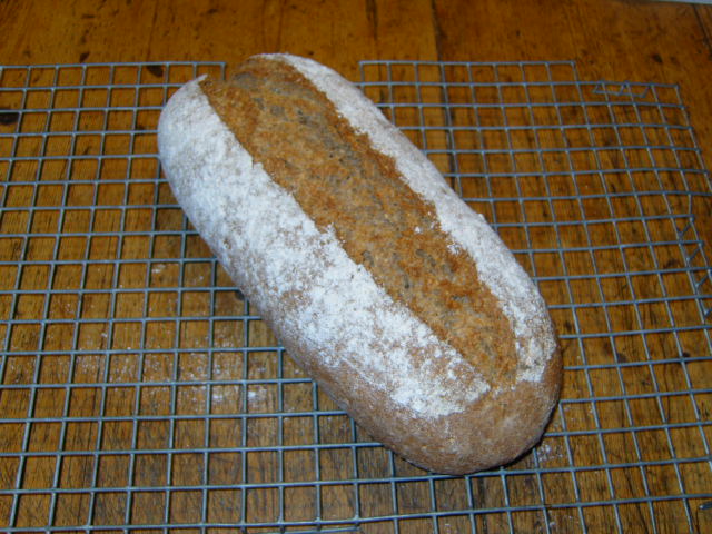 113 pan de trigo y centeno