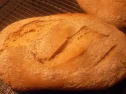 Recien sacado del horno...