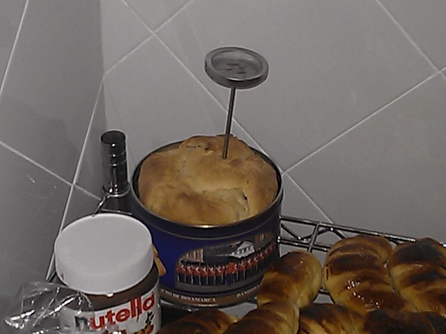 El aburrimiento en estado puro