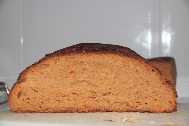 2012-11--19 PAN DE CALABAZA MIGA.JPG