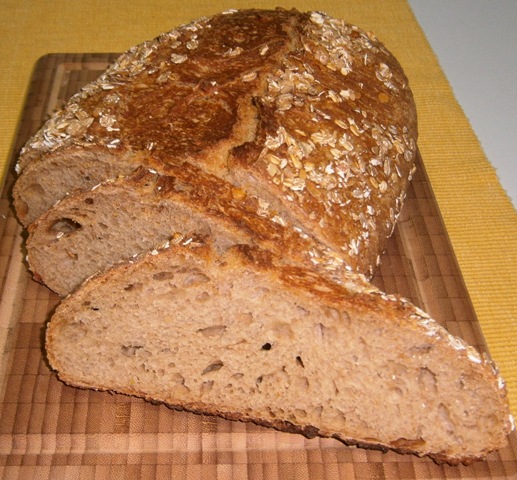Pan de espelta y trigo con creveza negra.JPG