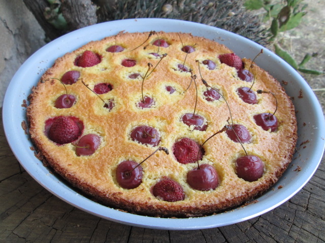 621 clafoutis aux cerises sg.JPG