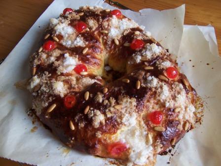 Roscón