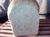 Pan inglés de sandwich