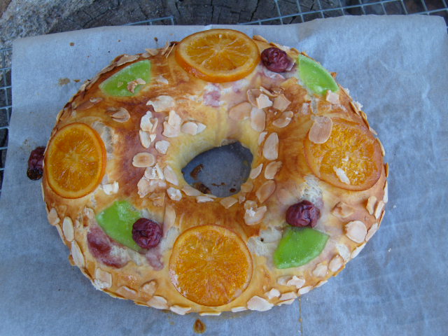 roscón
