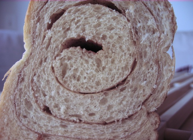 Pan de Canela