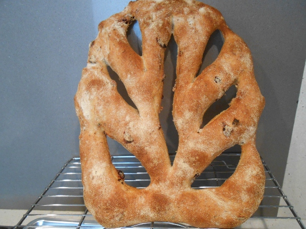 013 - fougasse  MM. gorgonzola, arándanos y nueces (600x450).jpg