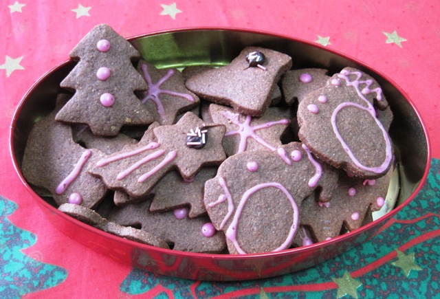 Galletas de choco decoradas.JPG