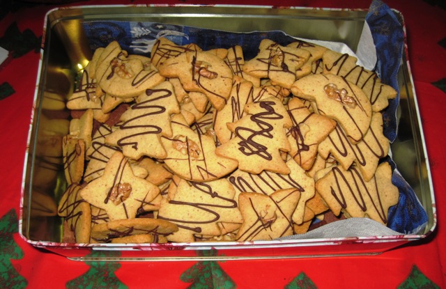 Galletas de  nueces y cardamomo.JPG