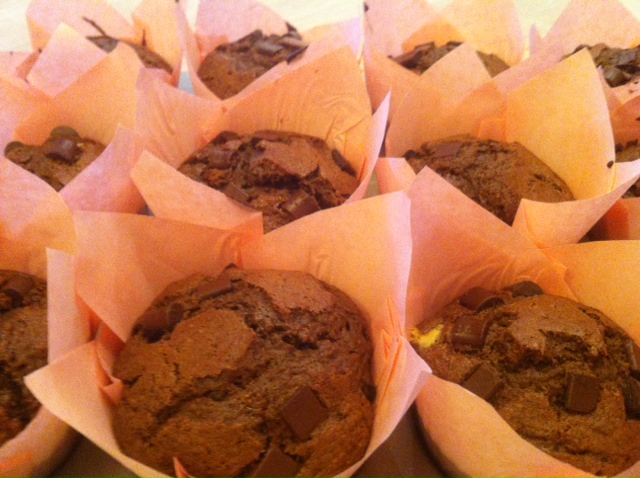 muffins de chocolate.JPG
