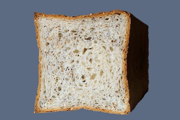 Pain de mie aux graines от Benoît Toublanc.jpg