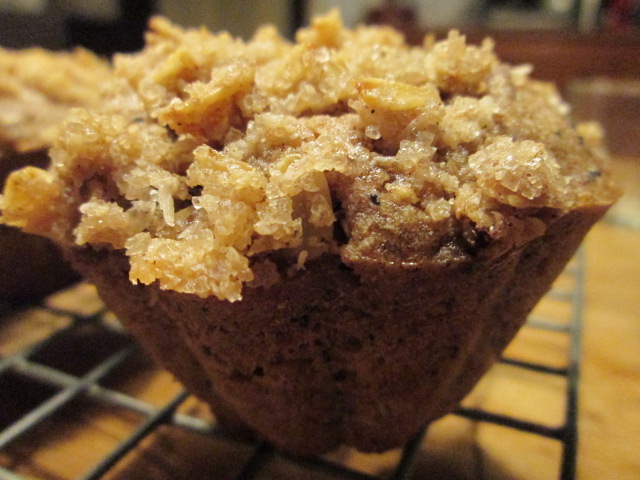 1013 gf banana muffin with strusel.JPG