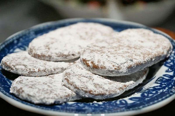 Biscotto croccante all'avena - Ezio Marinato.jpg