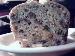 cake inglés