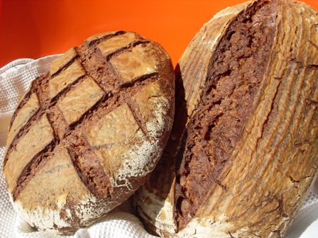 36 - mischbrot amb   lli marró i comí de prat.JPG