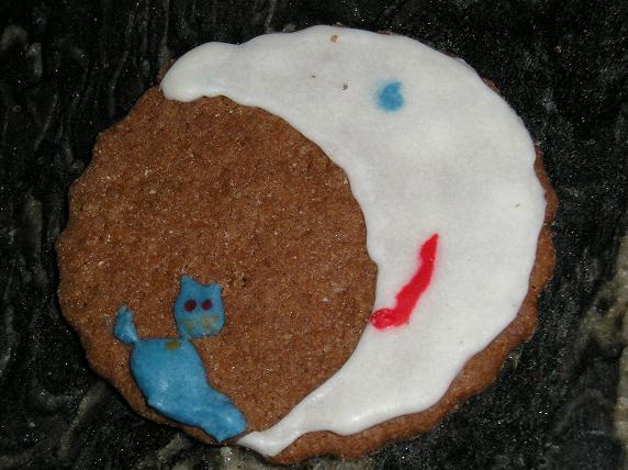 Galleta de haloween.JPG