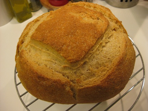 hogaza de recia y semolina.JPG