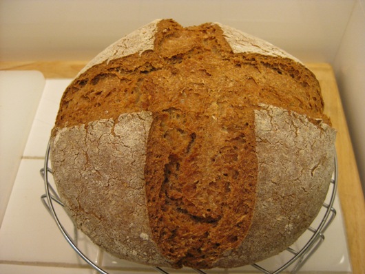 Barm Bread con Espelta.JPG