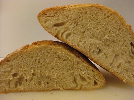 Barm Bread con trigo blanca Miga.JPG