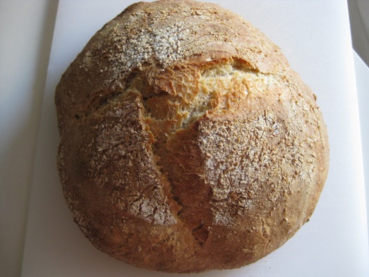Barm Bread con trigo blanca.JPG
