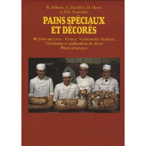 Pains spéciaux et décorés, tome 1.jpg