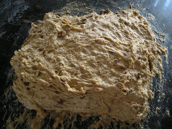 Amasando granary.JPG