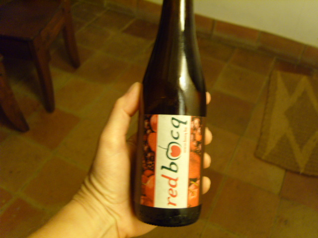 cervesa belga fruits vermells.JPG