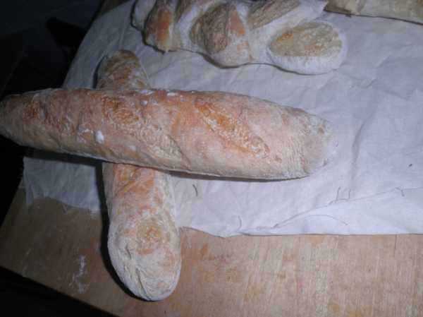 Tuve miedo de estirarla y salieron gorditas y pequeñas