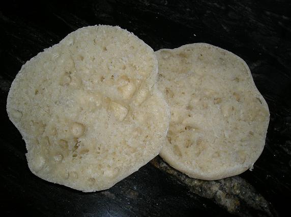 Descongelados y como recién hechos.JPG