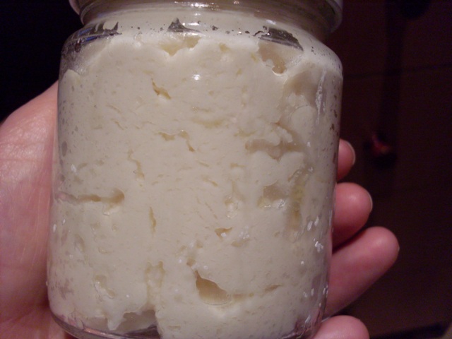 015 - crema d´Idiazabal.JPG