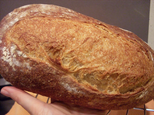 035 - batard au levain naturel.JPG
