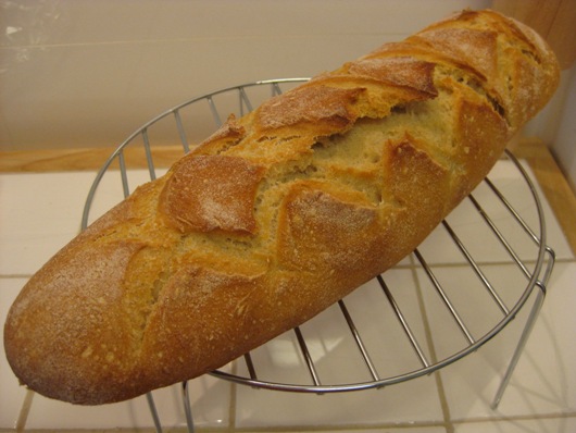 Barra de pan con lev.JPG