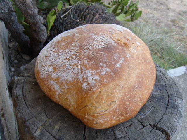 285 Pan de payés