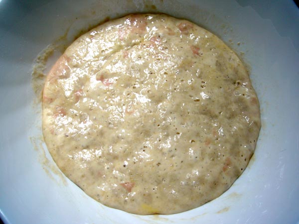 preferment