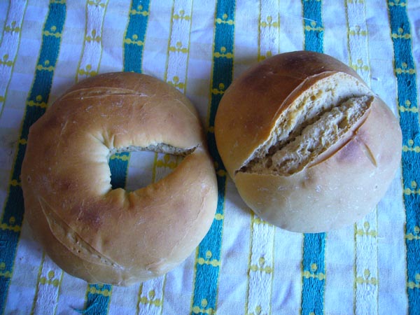 pans