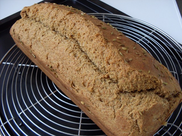 019 - pessic... soda bread... no sé... ni idea, es un pa incert.JPG