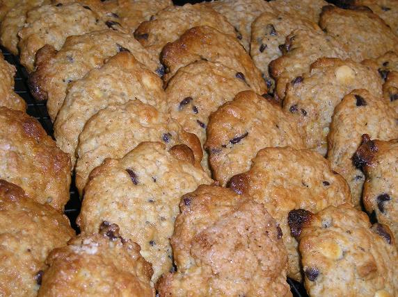 Galletas de avena con chips de chocolate.JPG