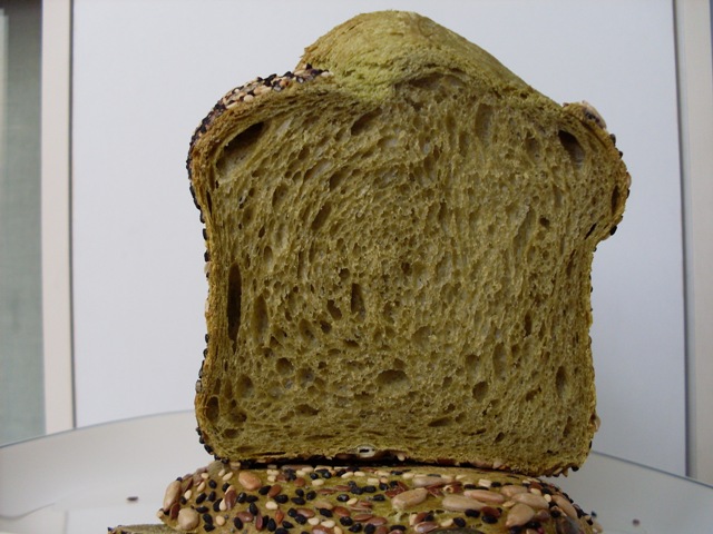 044 - molla  de pa, friki.JPG