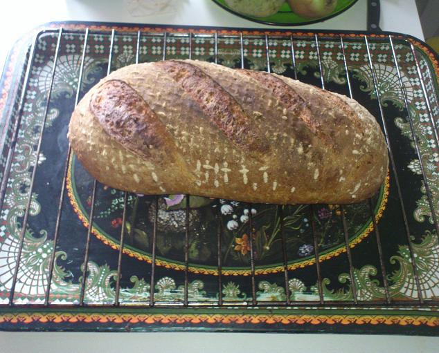 2011-10-27 - Pan multicereales-1.JPG