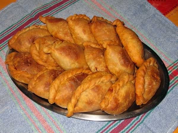 empanadas