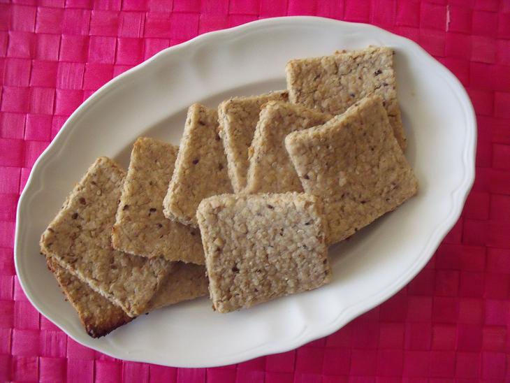 2011-11-23 Oatcakes.JPG